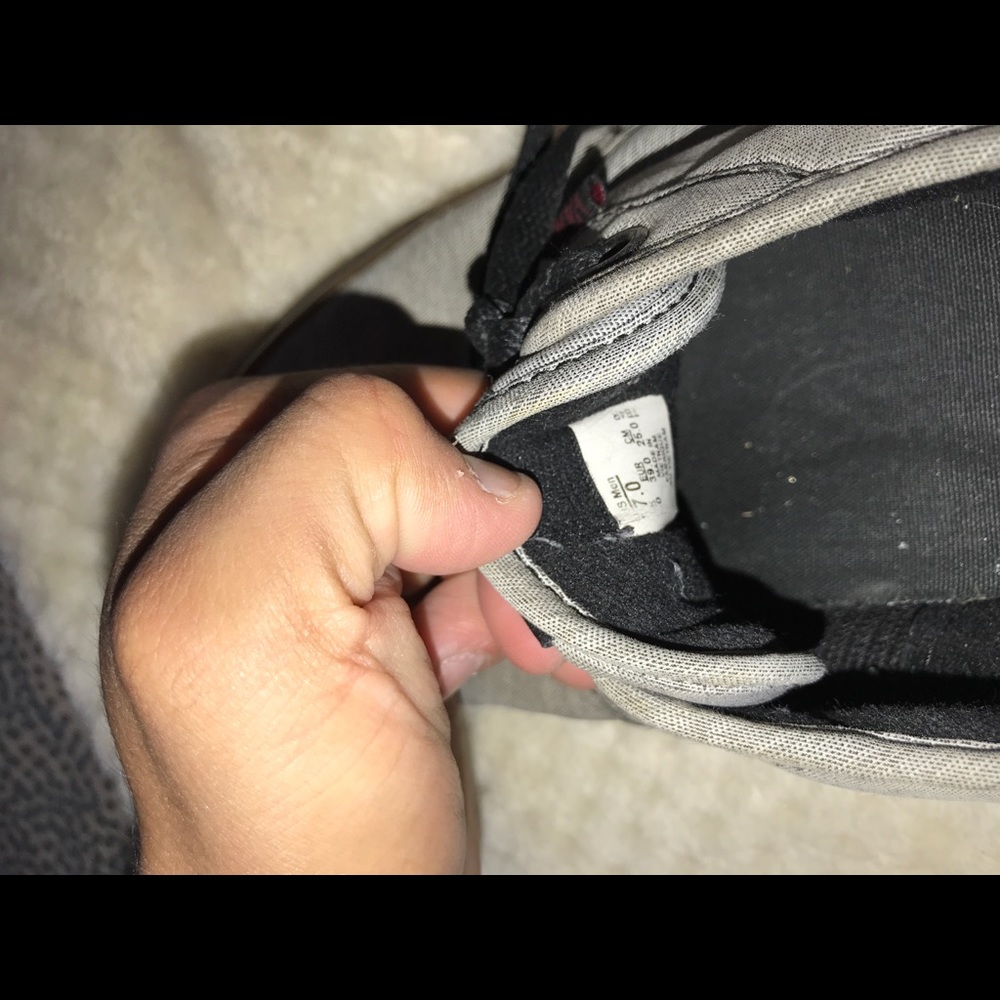 Two shoes size 7!!!!!